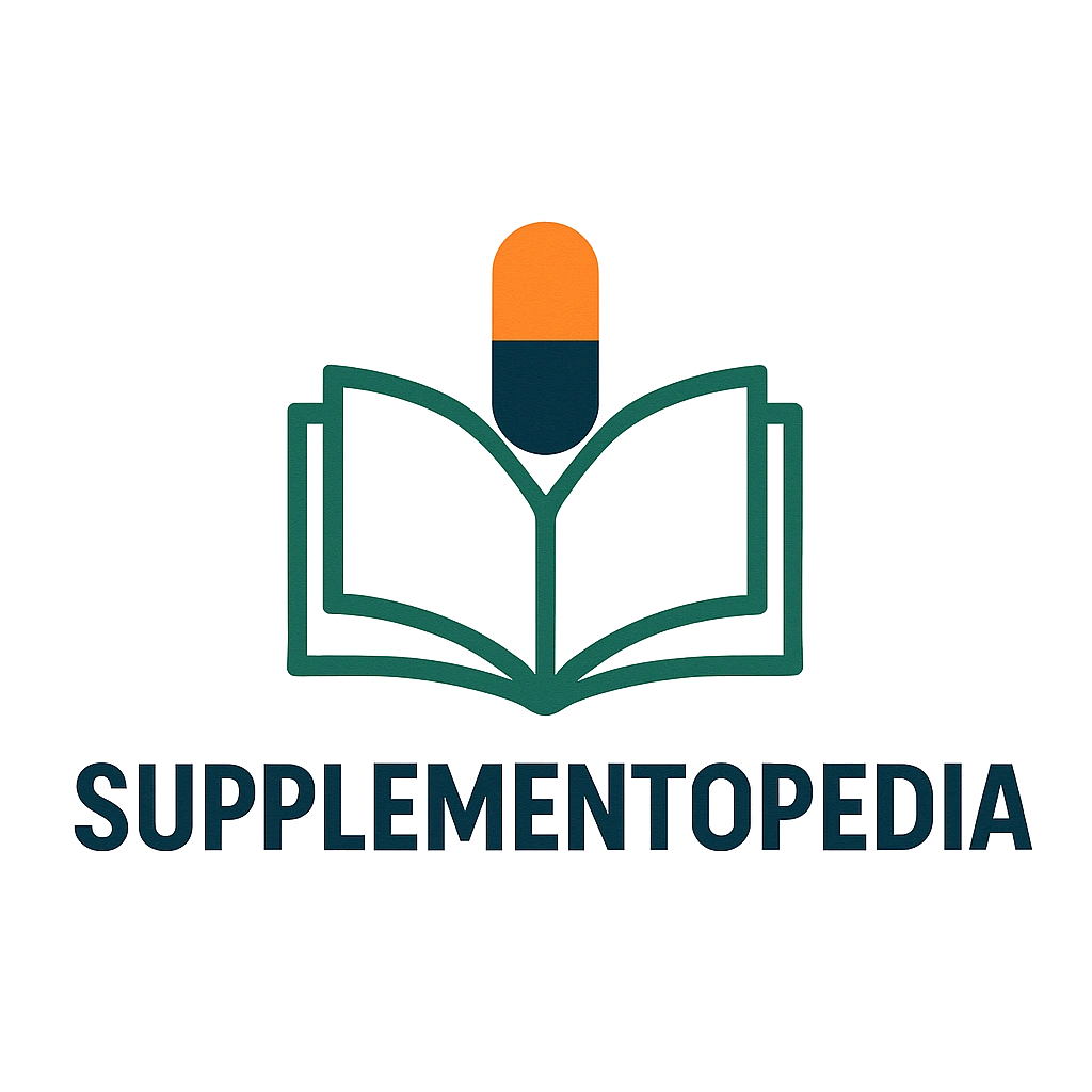 Supplementopedia